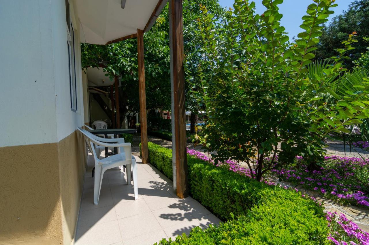 Atlantic Complex Ravda Hotel ภายนอก รูปภาพ