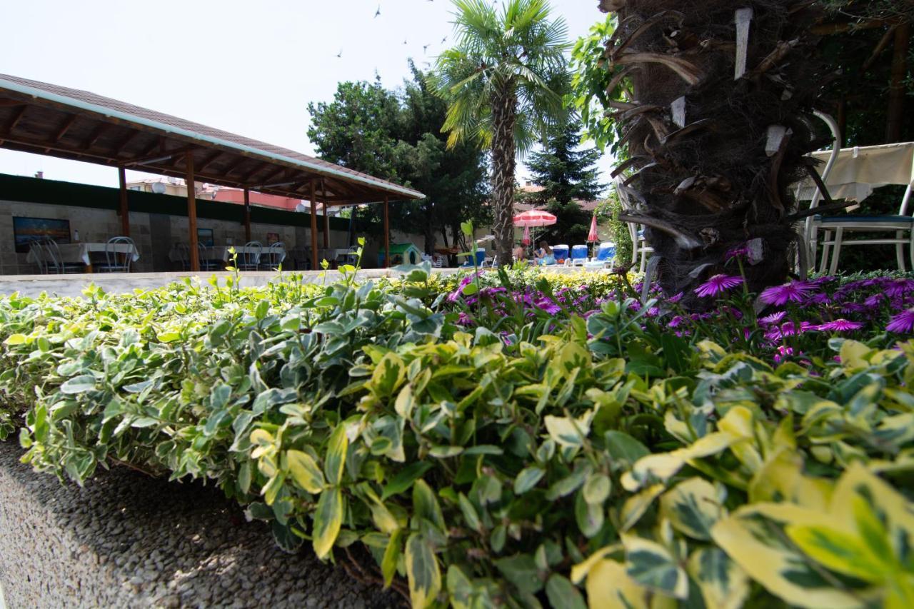 Atlantic Complex Ravda Hotel ภายนอก รูปภาพ