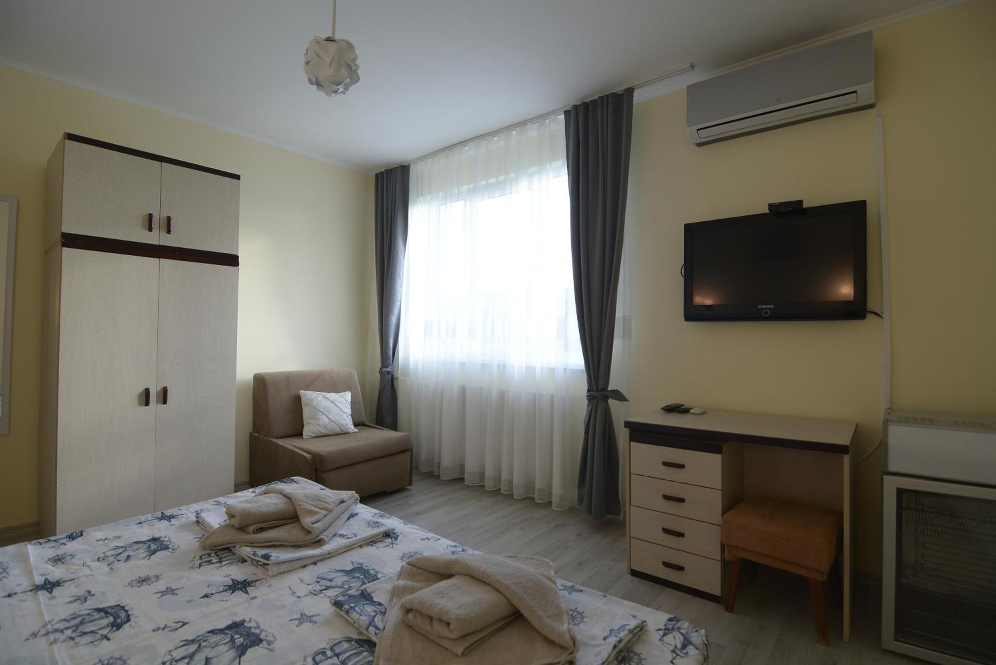 Atlantic Complex Ravda Hotel ภายนอก รูปภาพ