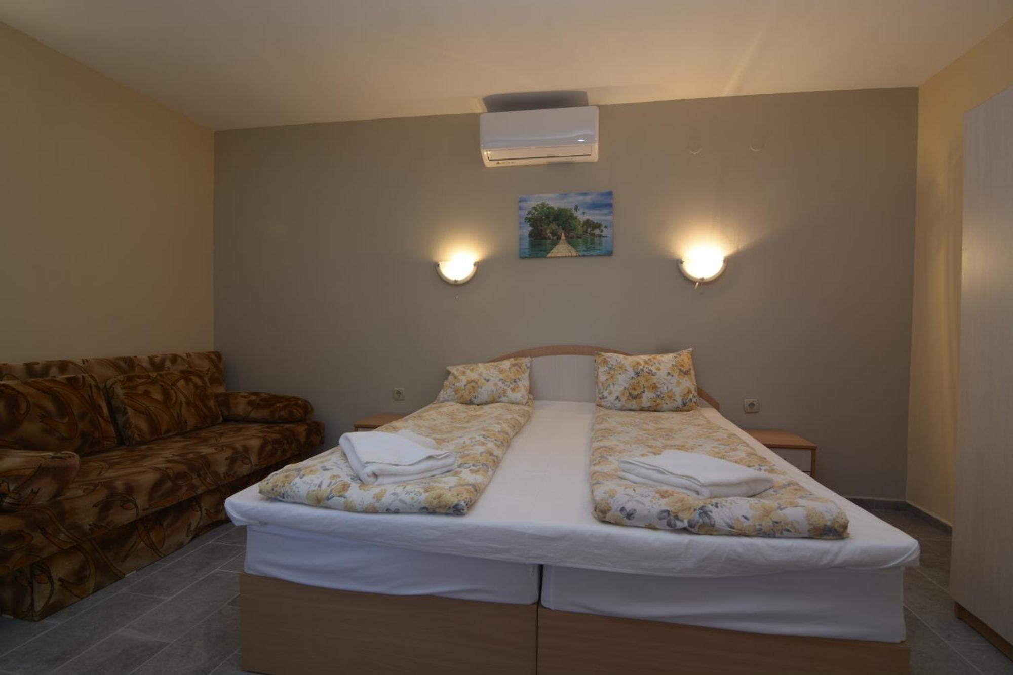 Atlantic Complex Ravda Hotel ภายนอก รูปภาพ